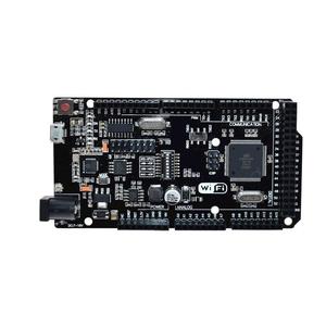WIFI R3 ATMEGA2560 + <span class=keywords><strong>ESP8266</strong></span> (Memoria de <span class=keywords><strong>32MB</strong></span>), CH340G, 1, 2, 2, 2 - Product Image 3