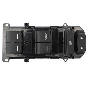 Honda Crv Breeze Power Window <b>Switch</b> 35750-TLY-H01 <b>12V</b> Electric Auto Control For Car Door Glass Operation - Product Image 2