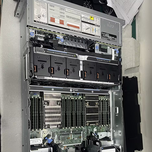 Venta caliente DE LL PowerEdge R960 Servidor Intel Xeon Bronze 3408U 16SFF H755 1400W * 4 4U Servidor en rack Servidor de nivel empresarial R960 - Product Image 6