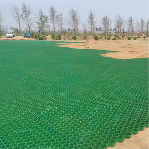 Système de grille en gazon recyclable pour le stationnement écologique <span class=keywords><strong>et</strong></span> le développement <span class=keywords><strong>durable</strong></span> - Product Image 3