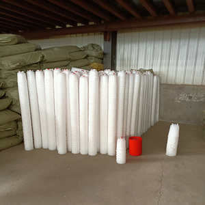 Mangeoires et abreuvoirs automatiques pour poulets de 2,5 <span class=keywords><strong>L</strong></span> Mangeoire à volaille Seau Nouvel état pour animaux - Product Image 5