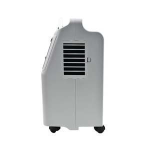 Machine d'oxygénothérapie <span class=keywords><strong>clinique</strong></span> pour animaux concentrateur d'oxygène pour hôpital vétérinaire chirurgie - Product Image 3