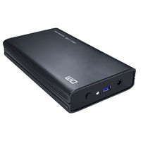 Boîtier de disque dur externe SATA 3 vers USB3.0 haute vitesse 3.5 "HD035