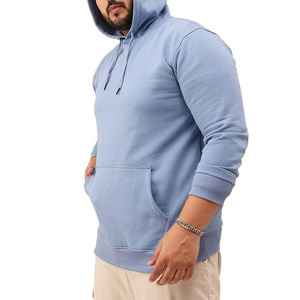 Sweat à capuche surdimensionné pour homme, service OEM de qualité supérieure, logo personnalisé, fabricant, vêtements d'hiver respirants pour homme, collection 2026 - Product Image 1