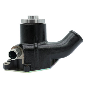 Bomba de Agua CW para Motor de Camión Isuzu 6BG1 T1 8-98038-607-0, Pieza de Repuesto de Alta Resistencia CW-IS051 - Product Image 1