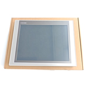 Motor Kunlun TPC1271Gn de 12 Pulgadas con Pantalla Táctil, Función de Monitoreo <span class=keywords><strong>VNC</strong></span> para Internet de las Cosas MCGS, Tecnología Innovadora, Equipo Eléctrico - Product Image 6
