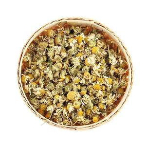 Paquete OEM Flor de manzanilla seca Natural pura Manzanilla comestible para artesanía de té DIY decoración para hacer velas de jabón - Product Image 6