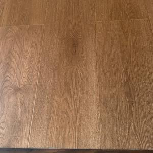 Suelo <span class=keywords><strong>Laminado</strong></span> de Roble Americano de Tres Capas, 100% Europeo, de 8-15 mm, <span class=keywords><strong>Parquet</strong></span> <span class=keywords><strong>Laminado</strong></span>, Madera Maciza - Product Image 1