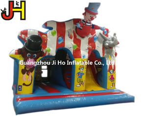 <span class=keywords><strong>Castillo</strong></span> inflable con tobogán para niños, con dibujos animados <span class=keywords><strong>castillo</strong></span> <span class=keywords><strong>hinchable</strong></span>, <span class=keywords><strong>castillo</strong></span> <span class=keywords><strong>hinchable</strong></span> y tobogán - Product Image 5