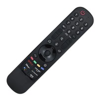 Télécommande vocale AN-MR22GA AKB76039901 Nouveau style pour téléviseur LG