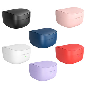 Audífonos Inalámbricos Bluetooth XY-30 TWS Mini Invisibles Resistentes al Agua Bluetooth 5.3 Control Táctil Carga Tipo-C - Product Image 4