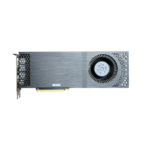 Carte graphique AI GPU MXM à profil bas RTX 3090 24 Go GDDR6X pour ordinateur de bureau, fabriquée en Chine, avec ventilateur, vente chaude - Product Image 1