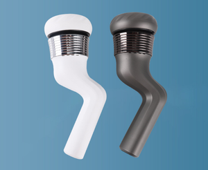 YOUMAY <span class=keywords><strong>Stimulator</strong></span> otot genggam dalam tisu bergetar mesin pembakar lemak pistol pijat Mini - Product Image 2