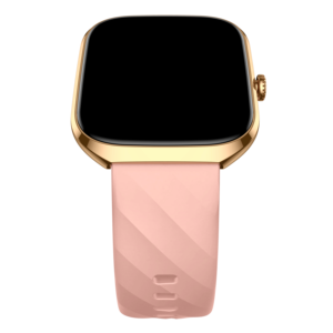 Montre connectée pratique P103 AI avec écran carré de 2,06 pouces, étanche IP68, charge magnétique, connexion stable - Product Image 2