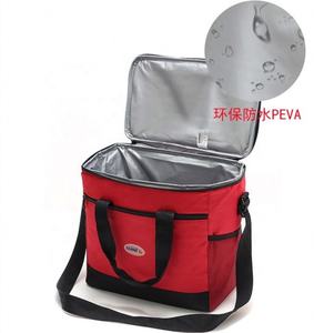 Offre Spéciale grand sac isotherme portable étanche pour le déjeuner et le pique-nique à la mode - Product Image 2