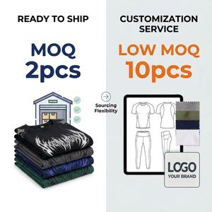 XIANGYU Abbigliamento Sportivo Estivo da Uomo, T-Shirt Oversize da Palestra, Maglietta Uomo, Nuovo Stile 2026 - Product Image 3
