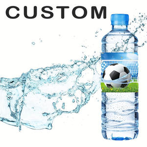 Ustom-Tickers de acero inoxidable para coche, herramientas a prueba de agua para auto - Product Image 1