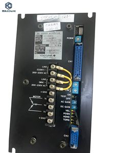 Contrôleur PLC, capteur, lecteur, neuf, original, SD1045B03 - Product Image 1