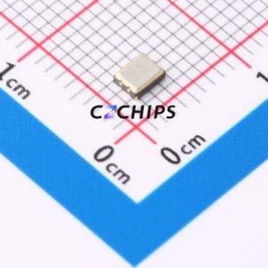 1532H-33.000G33DTSNL Crystal Oscillator (Active) SMD3225-4P Crystal Oscillator 33MHz 10ppm HCMOS 3.3V - Product Image 1