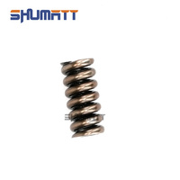 Resorte de Inyector Diesel Common Rail Serie N14 3066738 para Inyector de Combustible 4061851