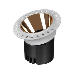 JBLYU Tuya Smart Life App 20W <span class=keywords><strong>Led</strong></span> foco lámpara de <span class=keywords><strong>techo</strong></span> abajo luces Panel luz foco Downlight Smart Home Light - Product Image 1
