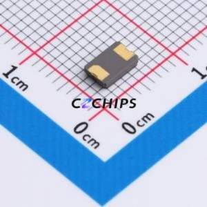 SWXHBABVF0-26.000000 Crystal (Passive) SMD5032-2P Crystal Oscillator SMD Crystal Oscillator 26MHz 10ppm 12pF - Product Image 2