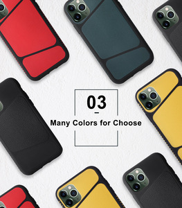 Funda de teléfono ligera antiarañazos amigable con la piel para iPhone 16 15 14 13 12 11 Plus Pro Max nuevo Material funda para teléfono móvil - Product Image 2