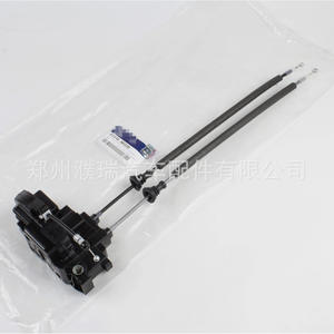 Actuador de Cerradura de Puerta Hyundai 813103K020 813203K030 para Sonata 06-07, Pieza de Repuesto - Product Image 4