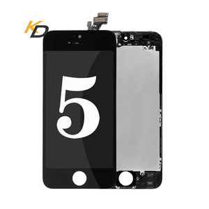 Écran Lcd pour <span class=keywords><strong>Iphone</strong></span> 5 5C <span class=keywords><strong>5s</strong></span> Se 5Se ensemble <span class=keywords><strong>complet</strong></span> écran tactile numériseur assemblage <span class=keywords><strong>complet</strong></span> de remplacement - Product Image 4