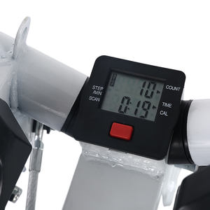 Mini pas à pas, multifonctions, pour la musculation à domicile, gymnastique, Fitness - Product Image 4