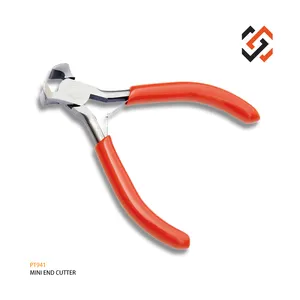 Cutting Pliers Mini End Cutting Pliers PT941 End Cutters