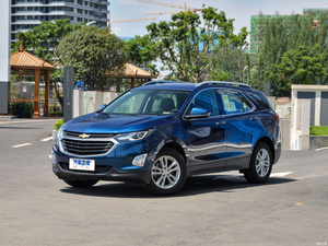 Factory Directly Sell High End In-channel Injection Deflector Window <b>Visor</b> for Chevrolet Equinox 2018-2022 - Product Image 4