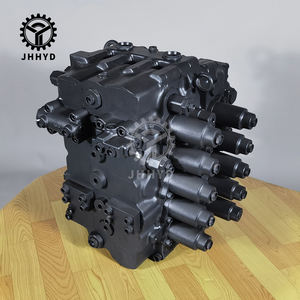 Válvula de Control Principal para Excavadora EC480EL, VOE14774509, VOE14774510, 14704135, MCV para <span class=keywords><strong>Volvo</strong></span> - Product Image 3