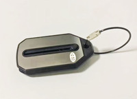 Mini porte-clés de camping portable pour l'extérieur Mini lunettes de lecture ultra-légères et pratiques