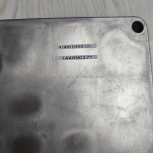 Ban đầu liên kết-vành đai máy xúc bộ phận Mian điều khiển cho SH120-6 SH200-6 SH350-6 SH460-6 lbx210x3 khr51018 khr51068 - Product Image 4