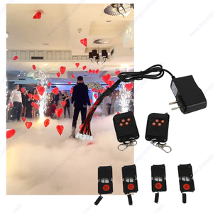 Sistema Inalámbrico de Explosión de <span class=keywords><strong>Globos</strong></span> con Control Remoto, Sistema de Explosión de <span class=keywords><strong>Globos</strong></span> para Bodas y Fiestas - Product Image 2