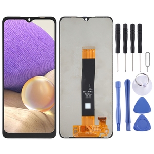 Pantalla LCD OEM en Oferta para <span class=keywords><strong>Samsung</strong></span> <span class=keywords><strong>Galaxy</strong></span> <span class=keywords><strong>A32</strong></span> 5G con Digitalizador, Ensamblaje Completo - Product Image 1