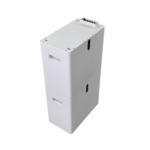 Paquete de Baterías Apilables LiFePO4 de 51.2V 100Ah |   Almacenamiento de Energía Modular de 5.12kWh - Product Image 3