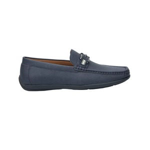 Zapatos Mocasines de Cuero PU Vintage Premium Hechos a Mano HZLF para Hombre, Casuales, Resistentes al Desgaste, Negros, para Todas las Temporadas, Moda, Bodas, Modelo - Product Image 5
