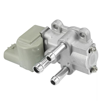 Vanne de commande d'air de ralenti de haute qualité 22270-15010 et moteur de ralenti spécialement conçus pour les voitures