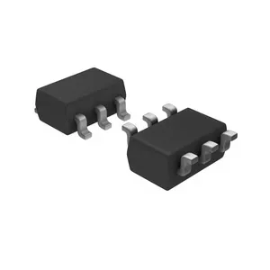 Circuiti integrati originali SOT-23-6 MCP1640DT-I/CHY