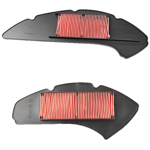 Élément de filtre à air Yamaha Nmax155 2507210001 pour scooter, pièce de rechange pour filtration de carburant - Product Image 1