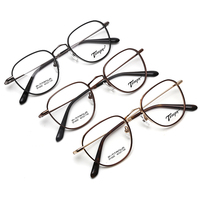 Gafas de Moda con Montura Gruesa 2021, Lentes Graduadas para Hombre