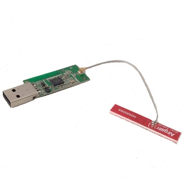 150mbps RT5370 Chipset Wireless Wifi Receiver Adapter Dongle PCBA Circuit USB RT5370 WIFI Module