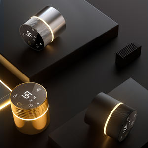 Chauffe-serviettes <span class=keywords><strong>de</strong></span> salle <span class=keywords><strong>de</strong></span> bain Design moderne <span class=keywords><strong>haut</strong></span> <span class=keywords><strong>de</strong></span> <span class=keywords><strong>gamme</strong></span> <span class=keywords><strong>radiateur</strong></span> en laiton porte-serviettes chauffants électriques Rails - Product Image 4