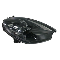 Systèmes d'éclairage automobile pour Porsche Macan Projecteur Plug and Play Phare original Phares laser à LED