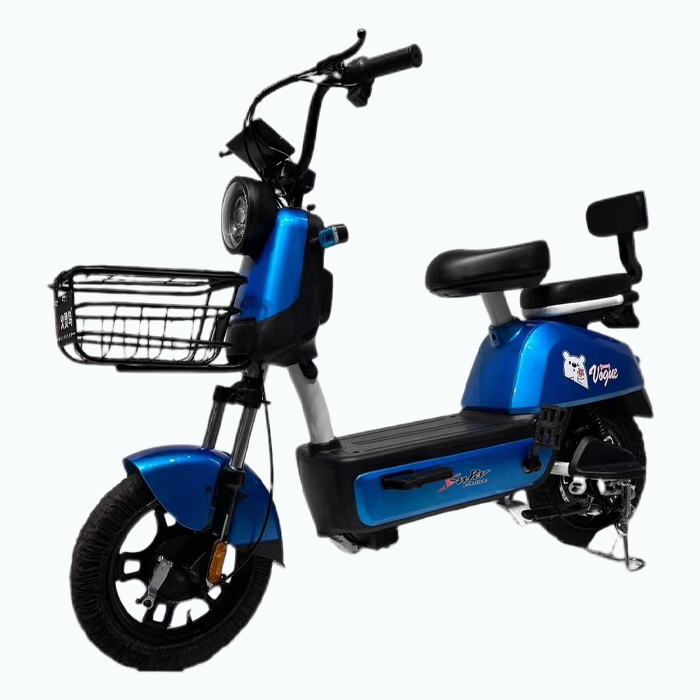 Azul