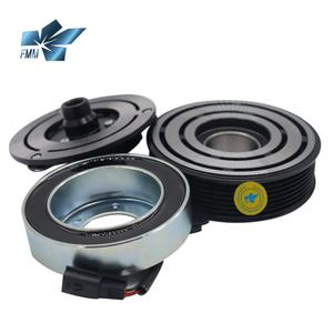 Embrayage de compresseur de climatisation 92600-JP00C pour Nissan Murano 3.5L 09-13, embrayage de compresseur de climatisation de voiture 92660JP00B - Product Image 4