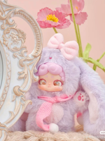 Luckydeernai Frozen V1 boîte aveugle en peluche Secret Garden série 1/6 échelle porte-clés peluche poupée jolie fille cadeau à la mode unisexe jouet