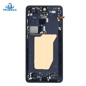หน้าจอโทรศัพท์ทดแทน LCD OLED พร้อมกรอบ สำหรับ Samsung Galaxy S26 Ultra - Product Image 3